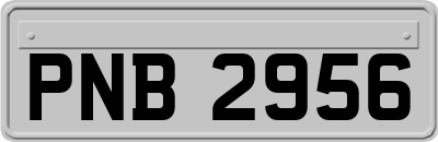 PNB2956