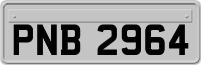 PNB2964