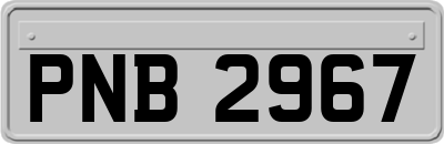 PNB2967