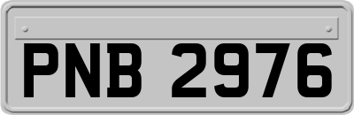PNB2976