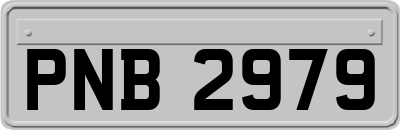 PNB2979