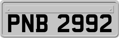 PNB2992