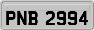 PNB2994
