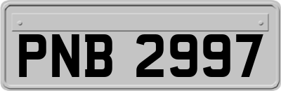 PNB2997