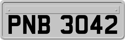 PNB3042
