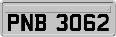 PNB3062