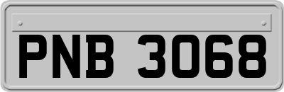 PNB3068