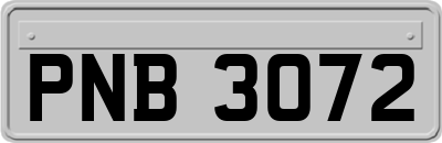 PNB3072