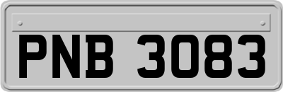 PNB3083