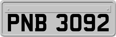 PNB3092