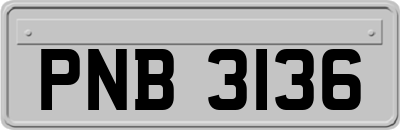 PNB3136