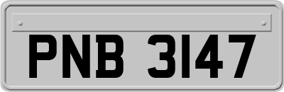 PNB3147