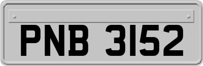 PNB3152