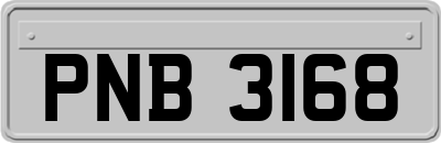 PNB3168
