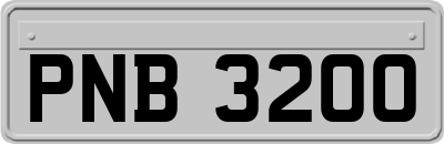 PNB3200
