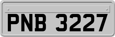 PNB3227