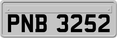 PNB3252