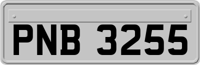 PNB3255