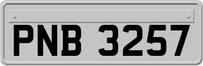 PNB3257