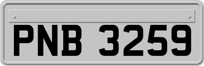 PNB3259