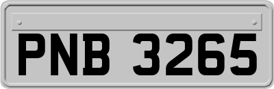 PNB3265