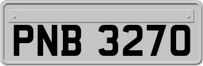 PNB3270