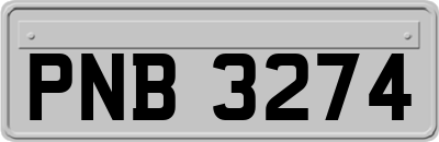 PNB3274