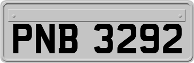 PNB3292