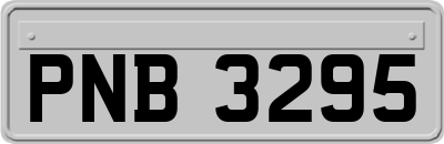 PNB3295