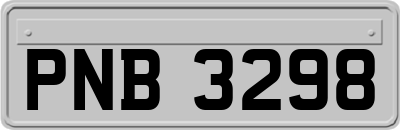 PNB3298