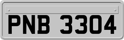 PNB3304