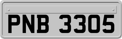 PNB3305