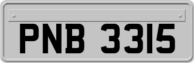PNB3315