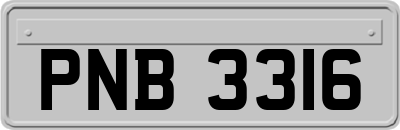 PNB3316