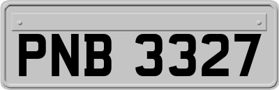 PNB3327