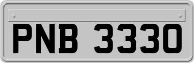 PNB3330