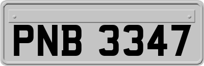 PNB3347