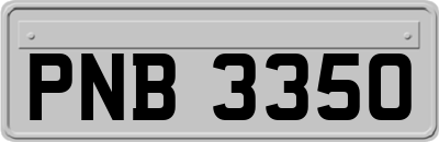 PNB3350