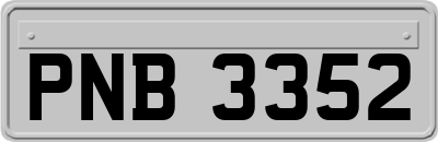 PNB3352