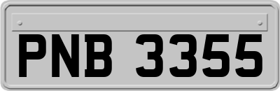 PNB3355