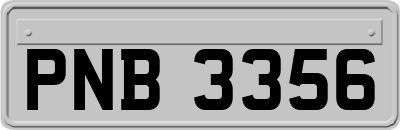 PNB3356