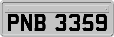 PNB3359