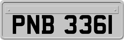 PNB3361