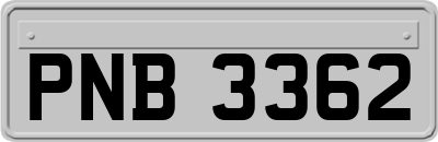 PNB3362
