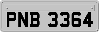 PNB3364