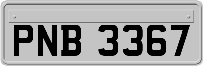 PNB3367