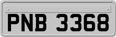 PNB3368