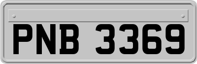 PNB3369