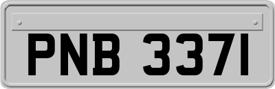 PNB3371
