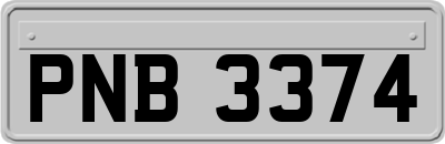 PNB3374